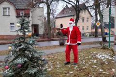 2021 Album Schneller Nikolaus
