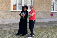 2022  Album Helloween